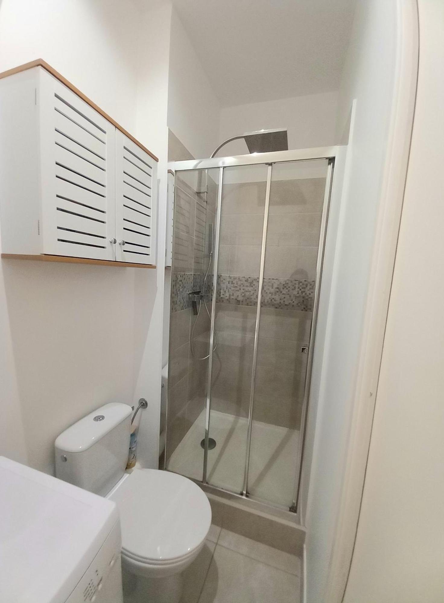 T2 Au Centre De Apartment Saint-Palais-sur-Mer